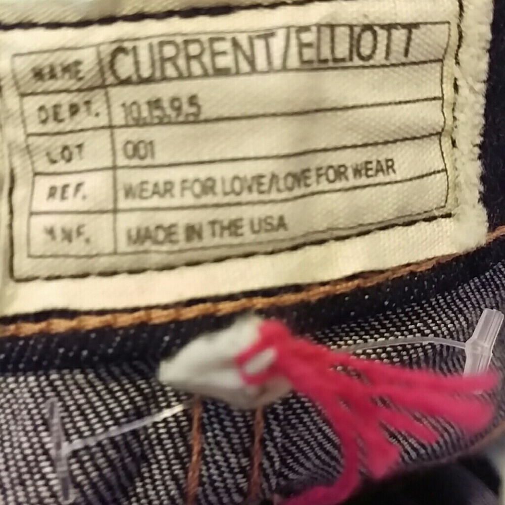 Current / Elliot - image 6